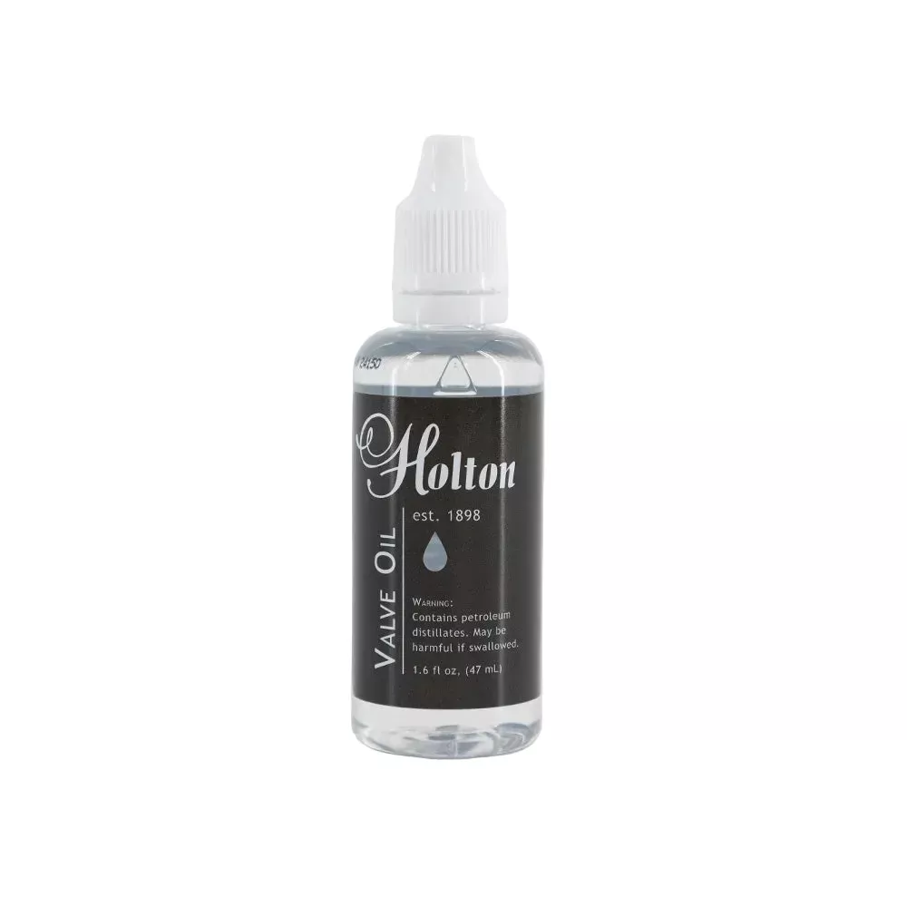 Holton Electric Valve Oil