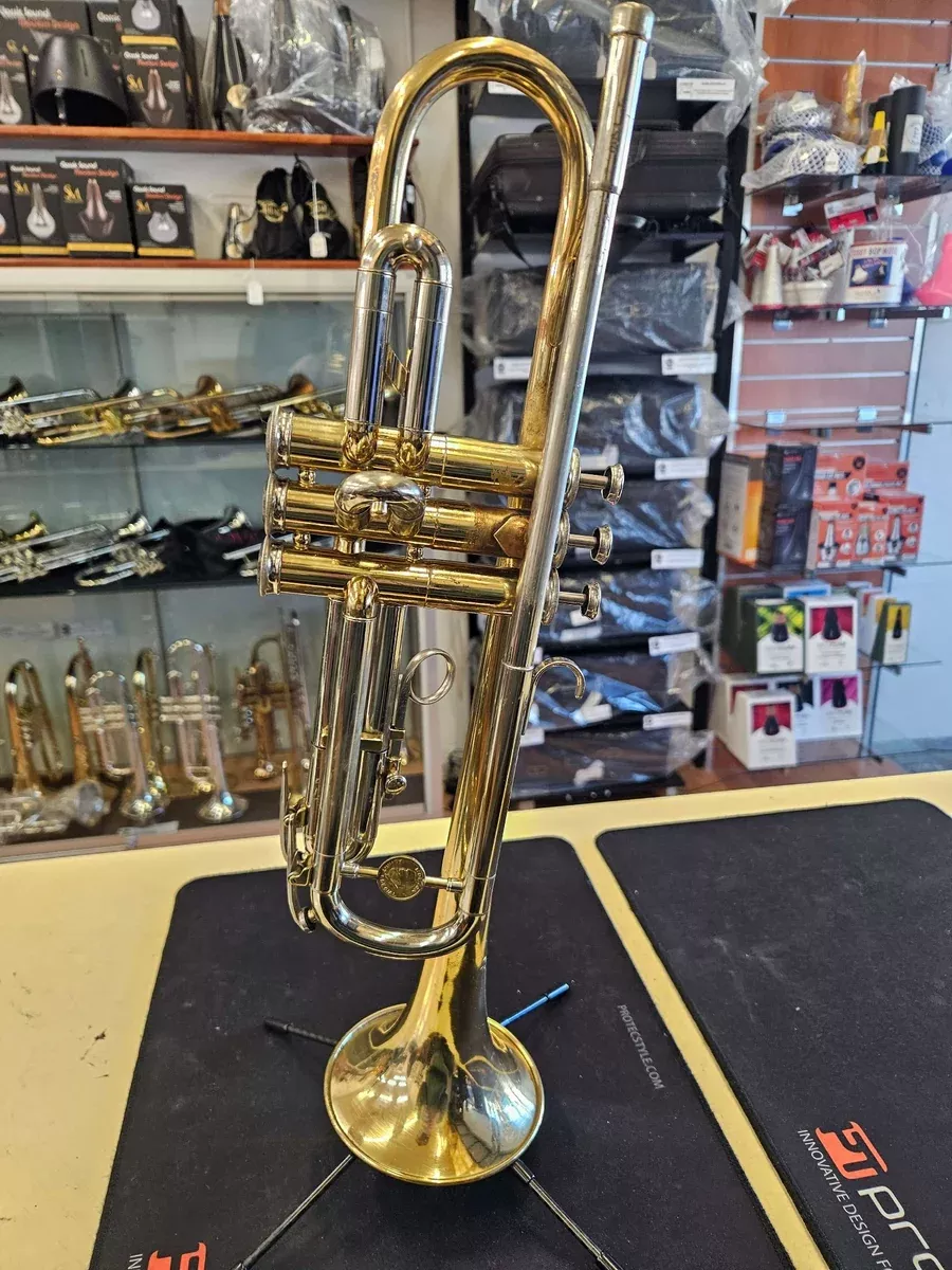 Holton T500 ‘Al Hirt’