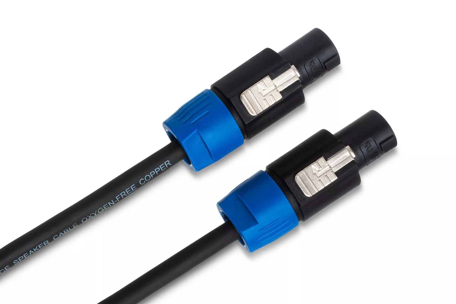 Hosa SKT-410 10ft speakON Speaker Cable