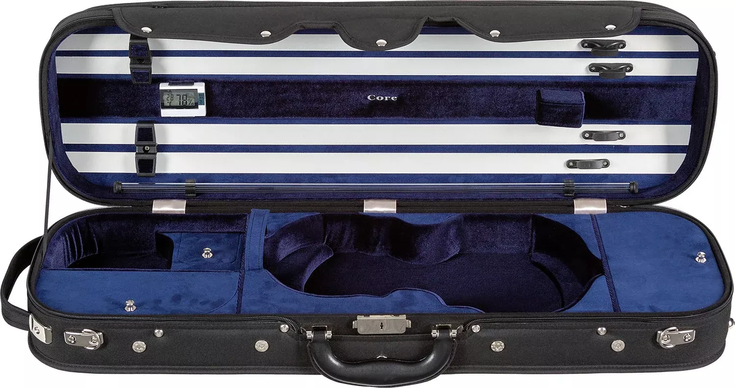 Howard Core CC525 4/4 Violin Case
