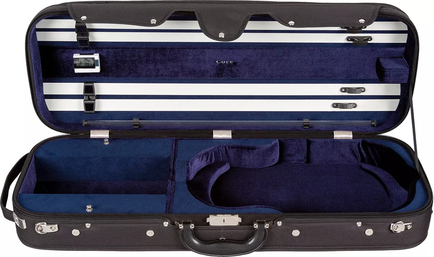 Howard Core CC525V 15-16.5″ Viola Case