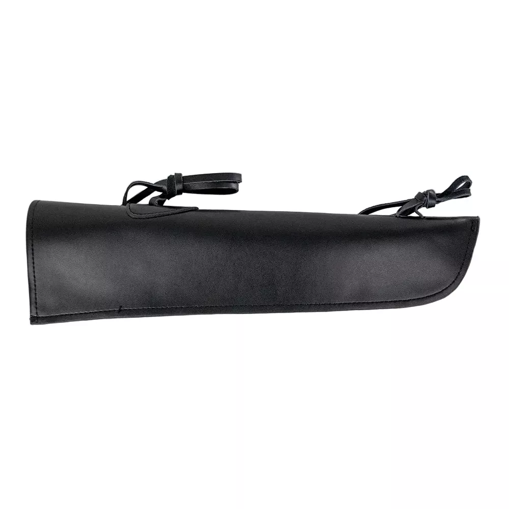 Howard Core Leather Bass Bow Quiver