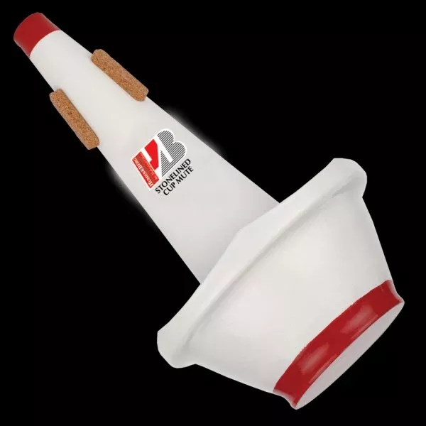 HUMES & BERG TROMBONE CUP MUTE HB152