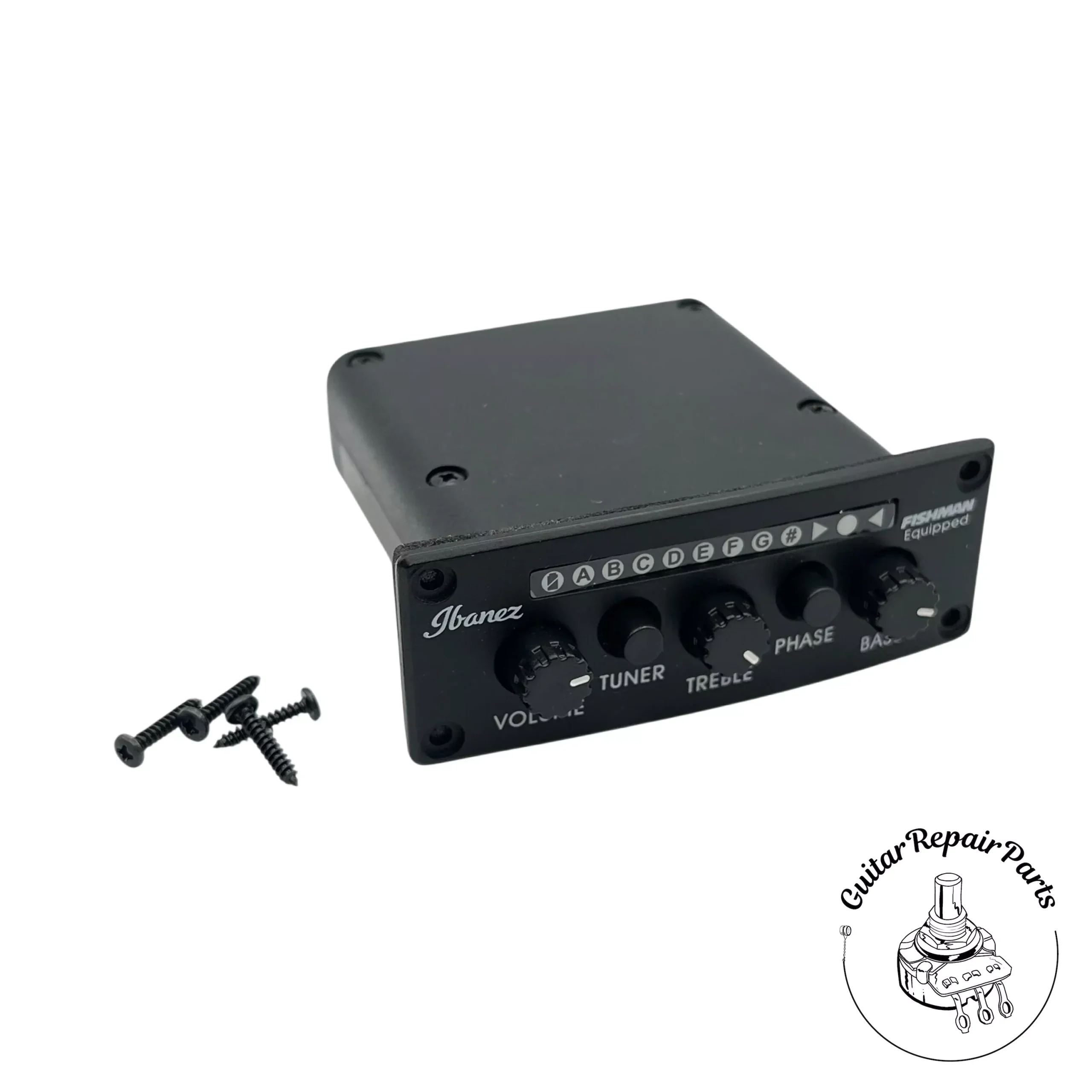 Ibanez 5EM210TF Preamp For AEQ210TF System