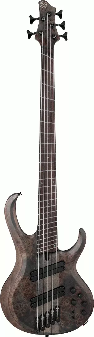 Ibanez BTB805MS TGF Electric Bass