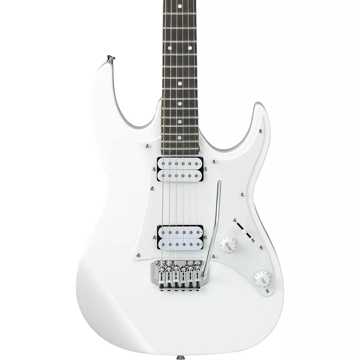 Ibanez GRX20W Solidbody Electric Guitar,White
