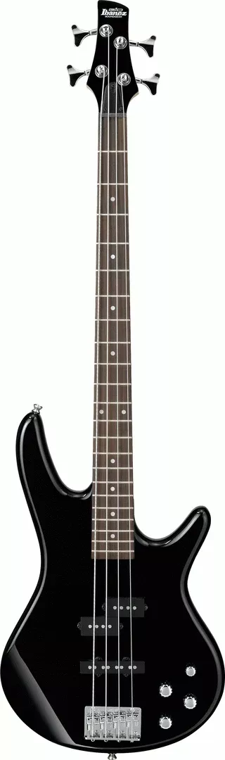 Ibanez GSR200 BK Gio Electric Bass