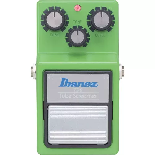 Ibanez TS9 Tube Screamer