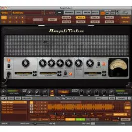 IK Multimedia Amplitube Jimi Hendrx DUO