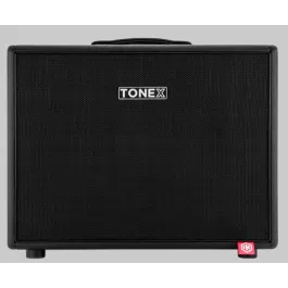 IK Multimedia ToneX CAB Modeling Powered Guitar Amplifier