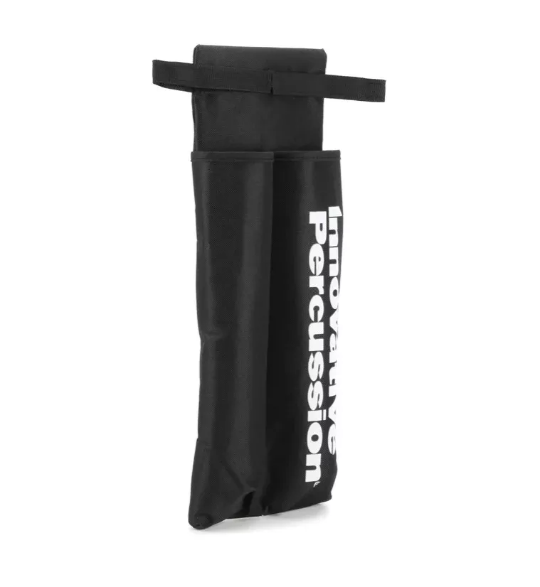 Innovative Percussion Deluxe Marching Drumstick Bag