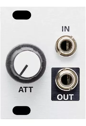 INTELLIJEL ATT 1U