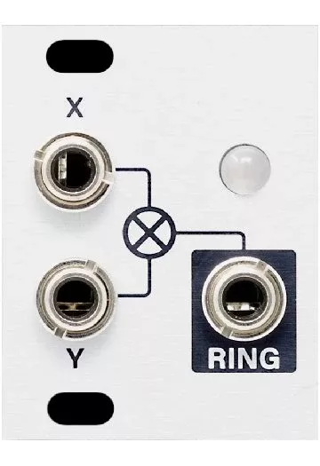 INTELLIJEL RINGMOD 1U