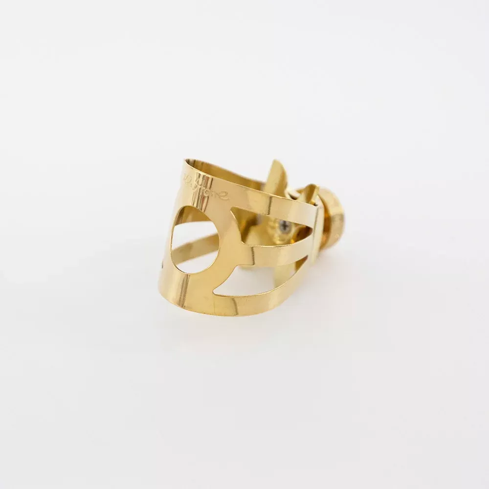 Ishimori Classic #7 Tenor Saxophone Ligature
