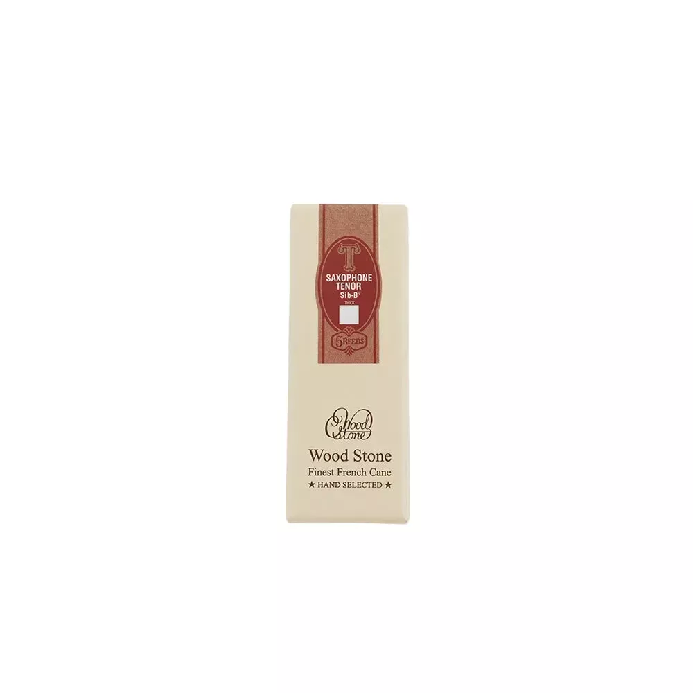Ishimori Tenor Saxophone Reeds - Box of 5