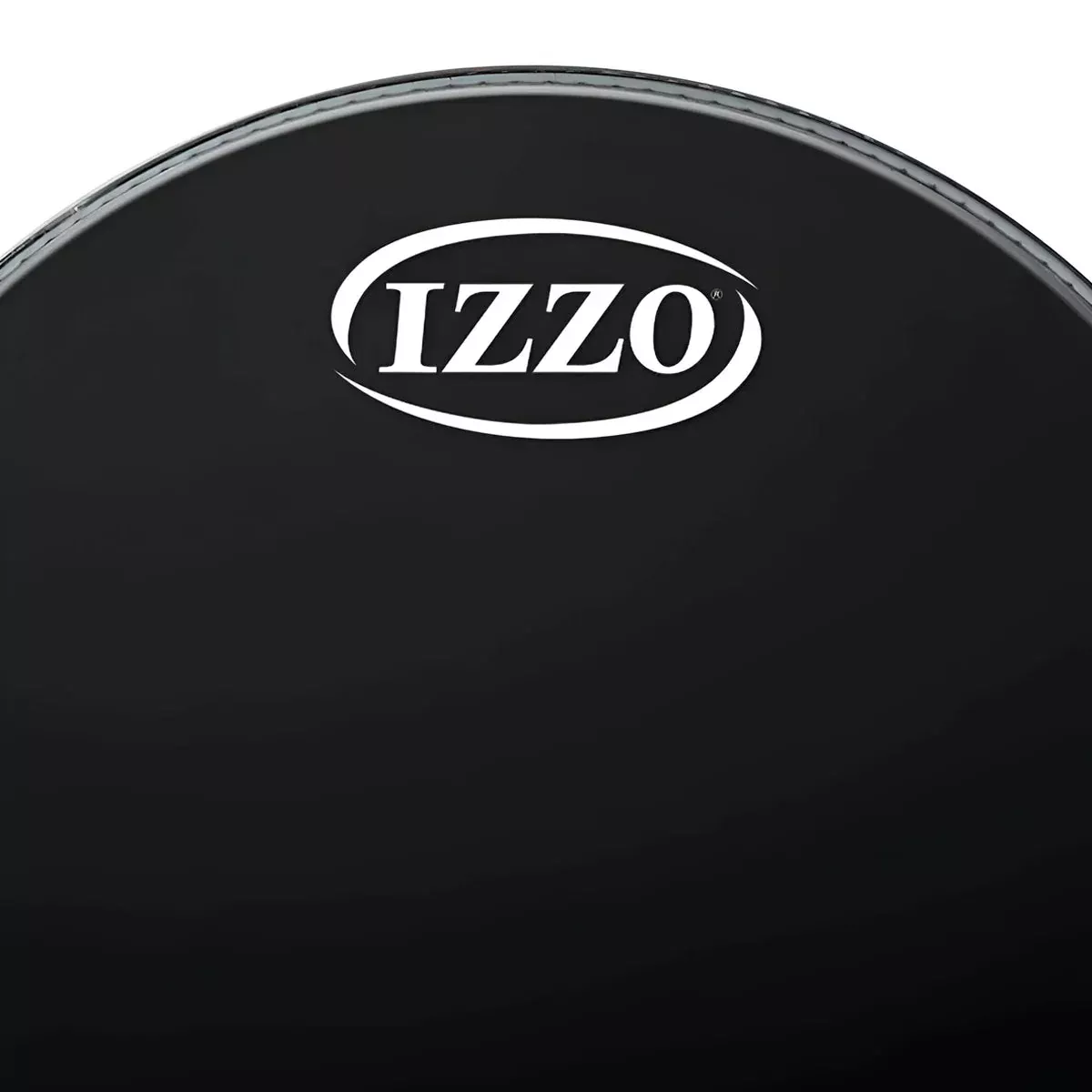 IZZO Napa Drum Head – Soft Touch Replacement Head for Samba & Brazilian Drums