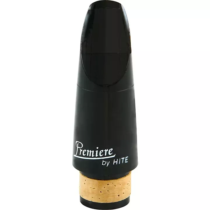 J & D Hite Premiere Bb Clarinet Mouthpiece