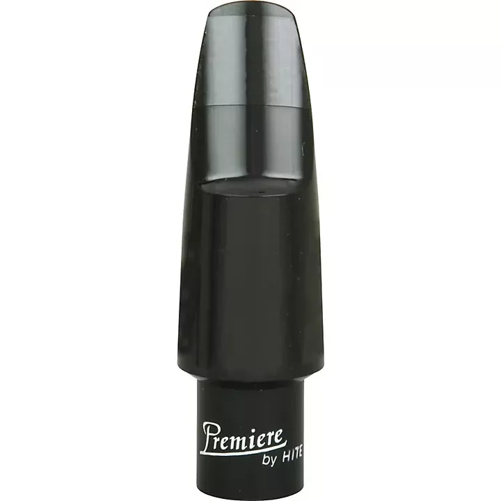 J & D Hite Premiere Tenor Saxophone Mouthpiece