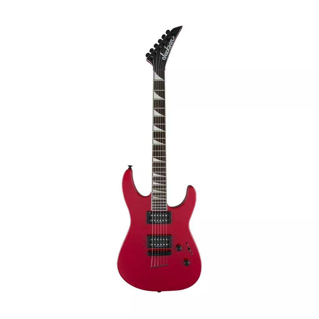 Jackson Soloist SLXT Electric Guitar, RW FB, Torred