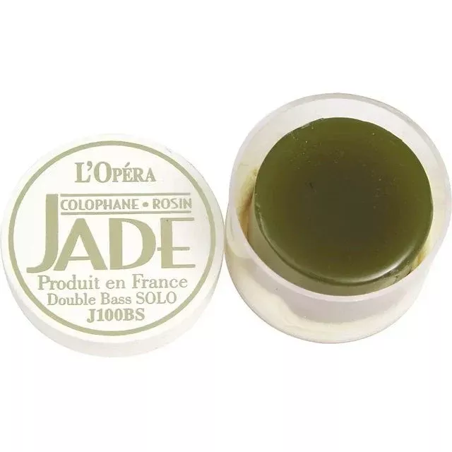 Jade L'Opera Bass Rosin