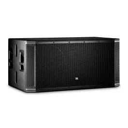 JBL SRX828SP 2000 Dual 18" Subwoofer