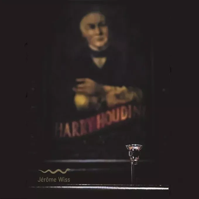 JEROME WISS TROMBONE MOUTHPIECE F.MILLISCHER