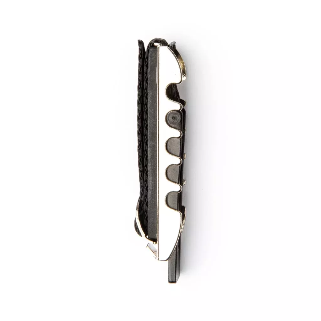 Jim Dunlop 14FD Professional Toggle Flat Capo