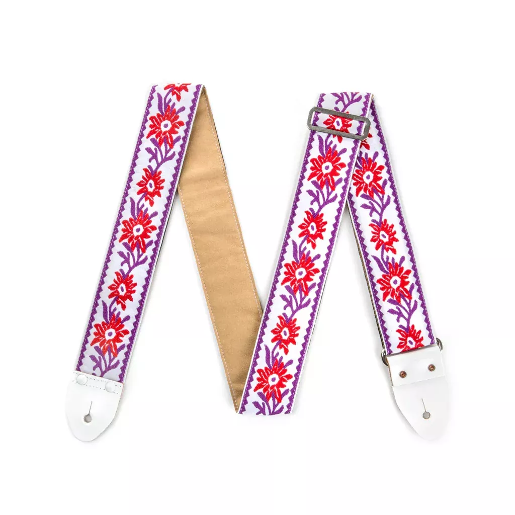 Jim Dunlop JH09 Hendrix Shreveport Guitar Strap