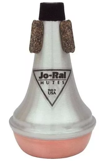 JO-RAL TPT-5 PICCOLO TRUMPET MUTE