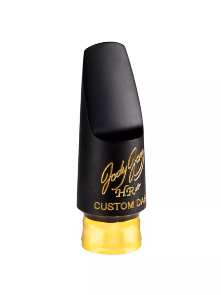 Jody Jazz HR* Custom Dark Soprano Sax Mouthpiece