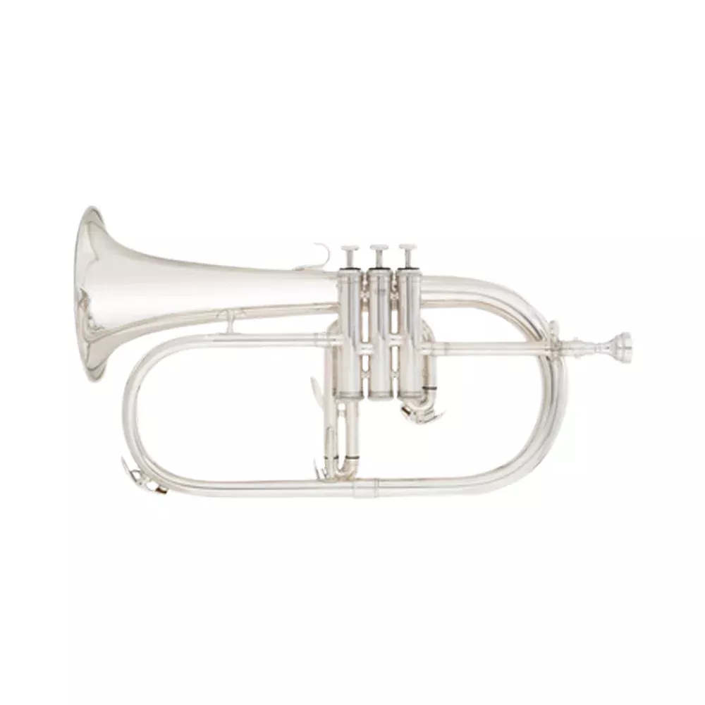 John Packer JP175S Bb Flugelhorn