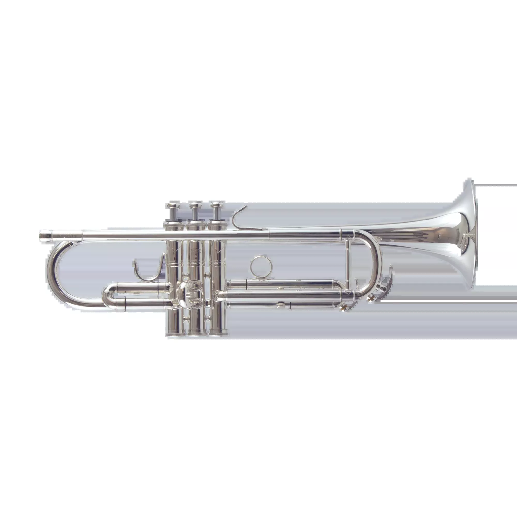 John Packer JP251SWS Bb Trumpet