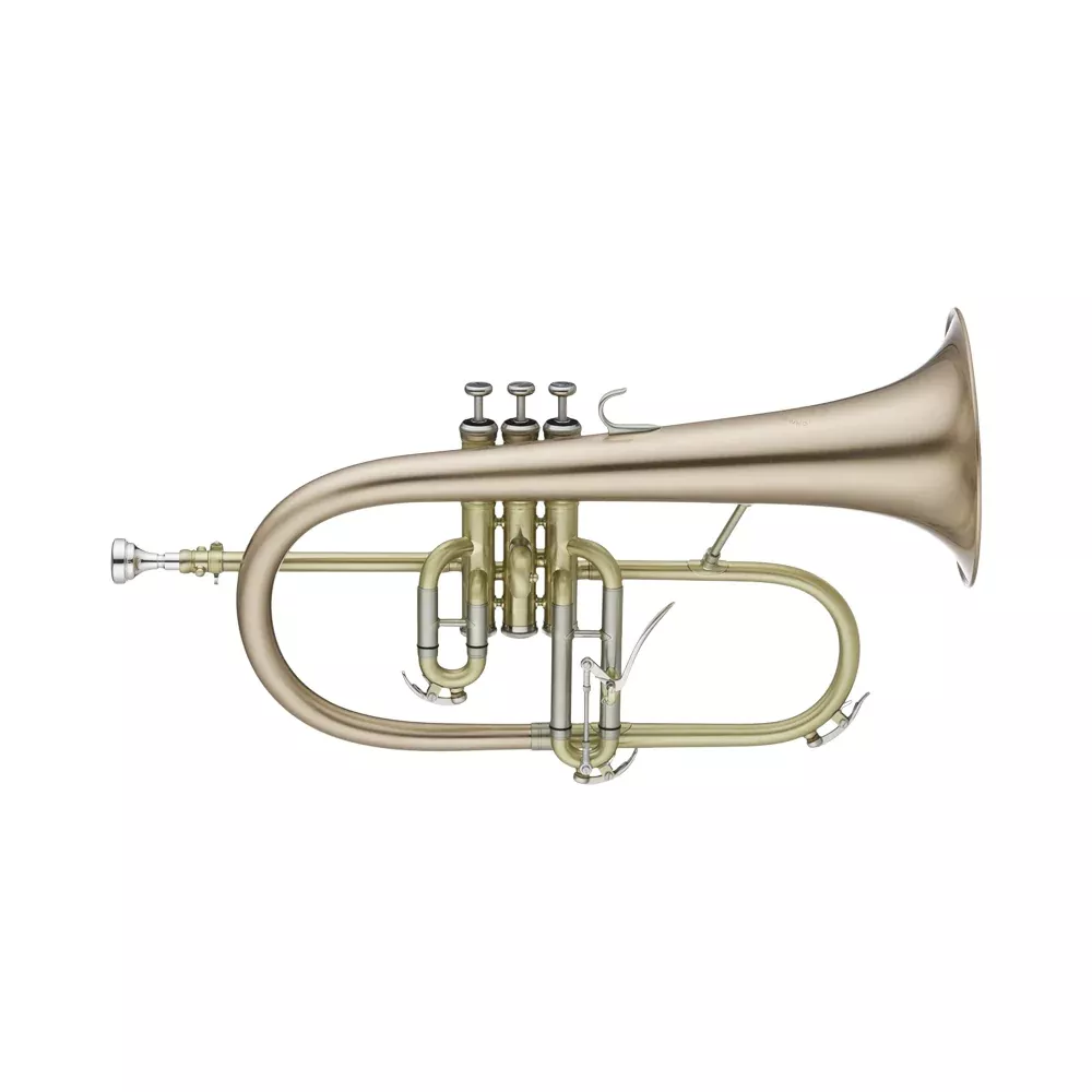 John Packer JP275SWST BB Flugelhorn