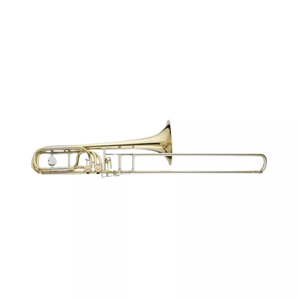 John Packer JP333 Rath Bb/F/Gb Bass Trombone