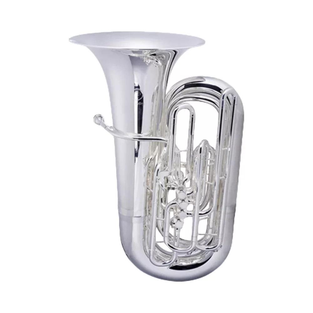 John Packer JP379CC STERLING 4/4 CC Tuba