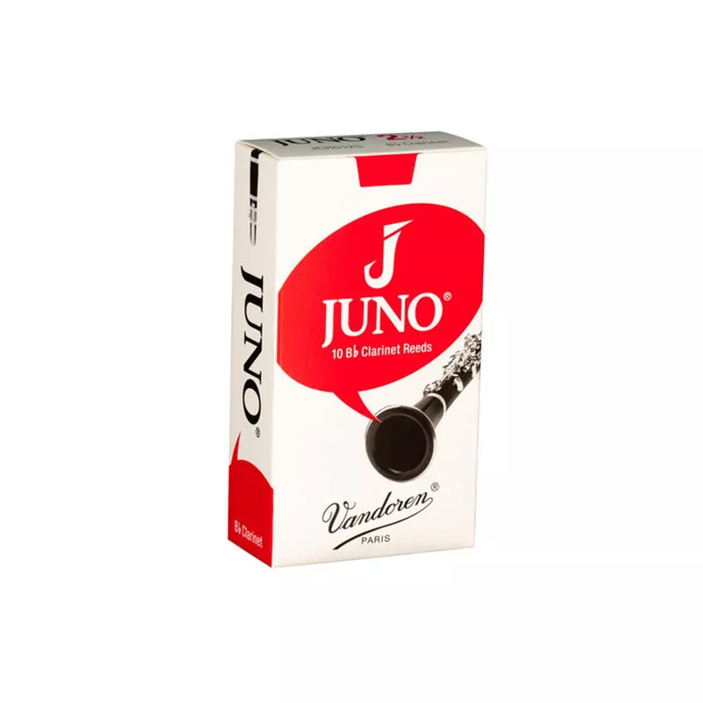 Juno Bb Clarinet Reeds