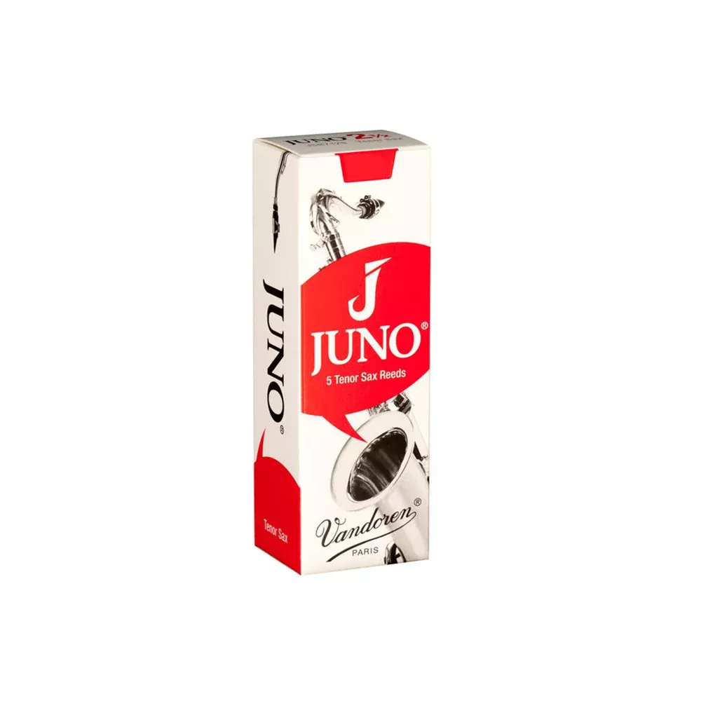 Juno Tenor Saxophone Reeds