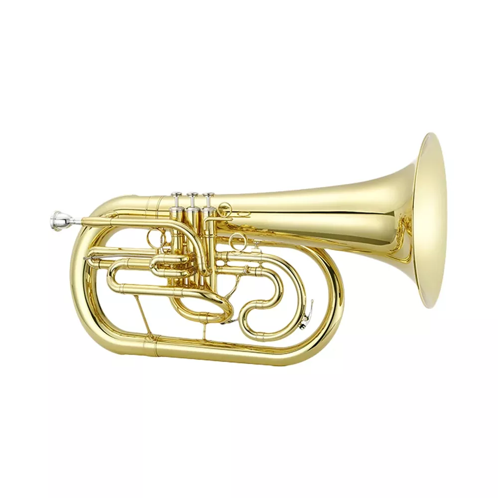 Jupiter JEP1105M Quantum Marching Euphonium