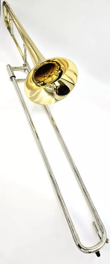 Just Arrived! Rath R1 Custom Trombone Small/Dual Bore (.500"-.510")