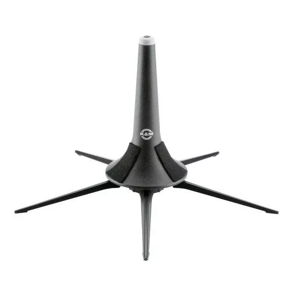 K&M 15213 TRUMPET STAND – WITH 5 LEG BASE