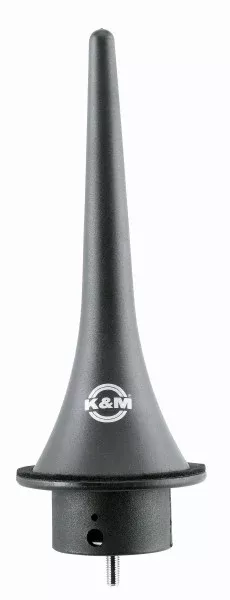 K&M 15224 PICCOLO TRUMPET (CLARINET) PEG
