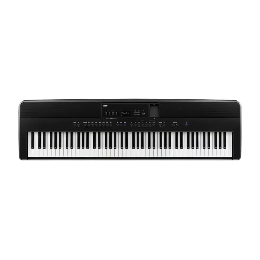 Kawai ES-920 Portable Digital Piano – Black
