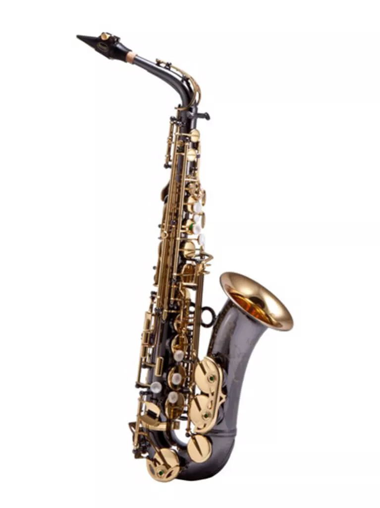 Keilwerth SX90R Alto Saxophone