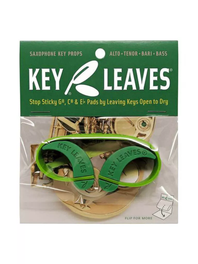 Key Leaves