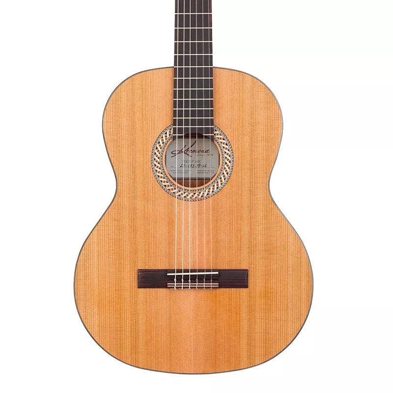 Kremona S58C Soloist 3/4 Size Classical Guitar