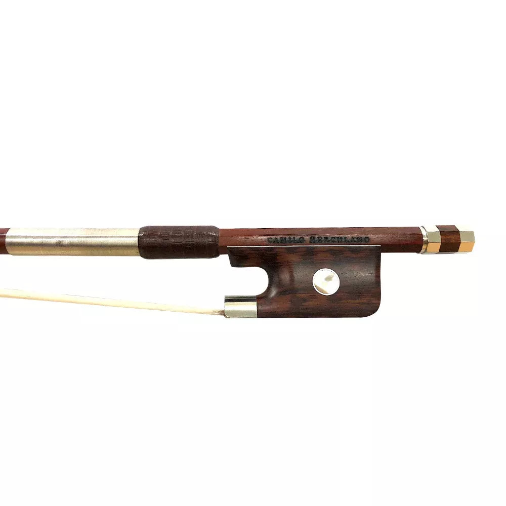 L'archet Brasil Snakewood 4/4 Cello Bow