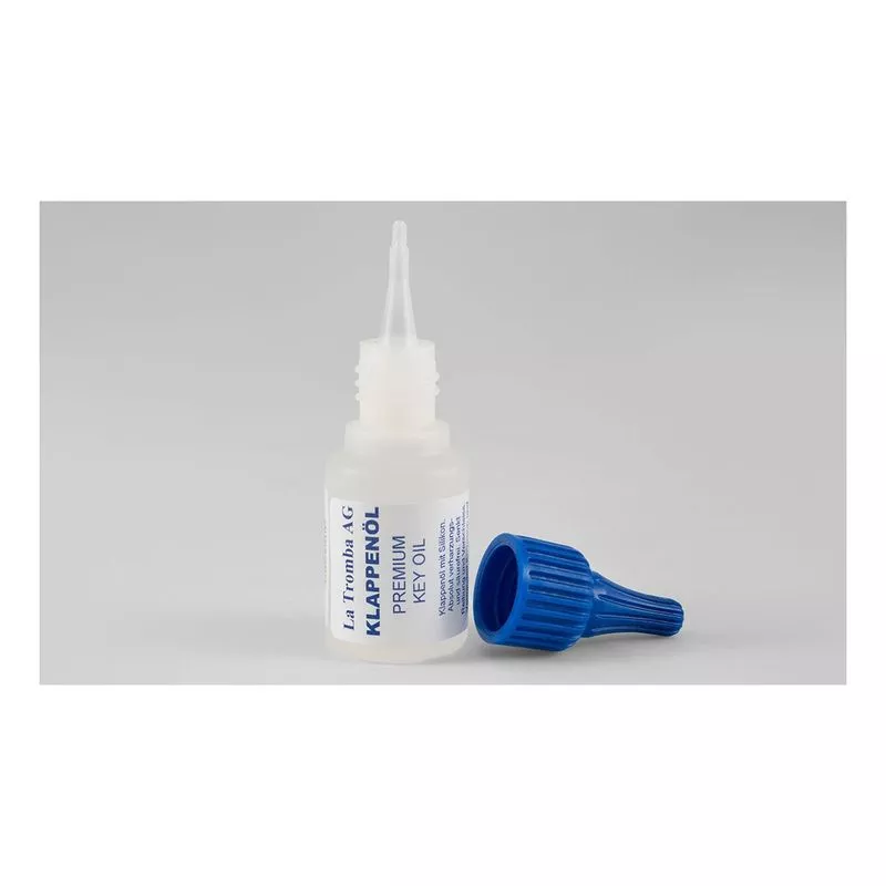 La Tromba Key Oil