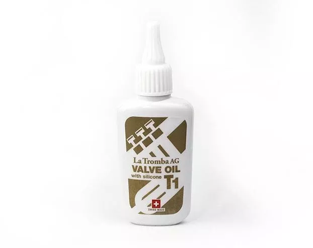 LA TROMBA T1 VALVE OIL