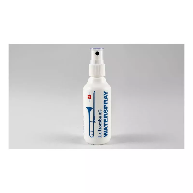 La Tromba Trombone Waterspray