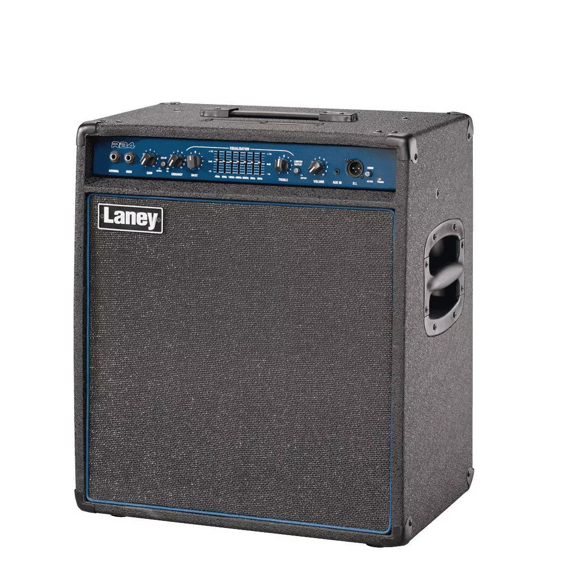 Laney Richter RB4 Bass Amp